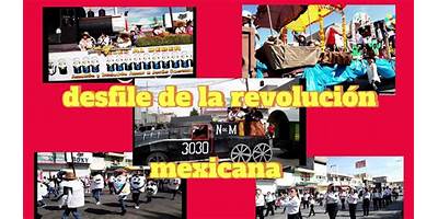REVOLUCION MEXICANA