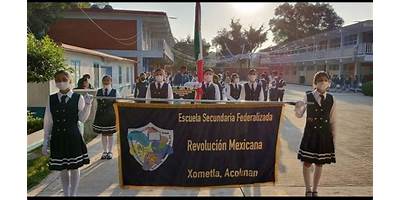 REVOLUCION MEXICANA