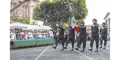 REVOLUCION MEXICANA