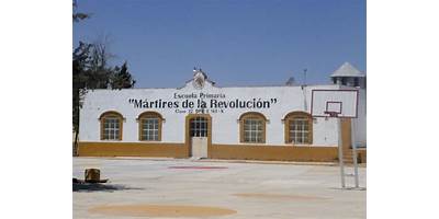 REVOLUCION