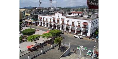 REVOLUCION