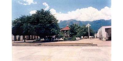 REVOLUCION
