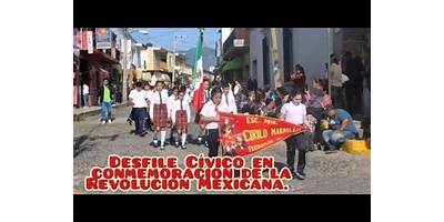 REVOLUCION