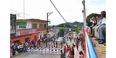 REVOLUCION