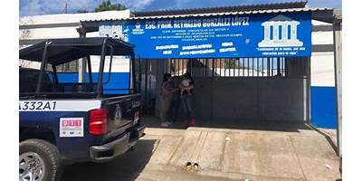 REYNALDO GONZALEZ LOPEZ