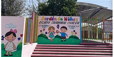RICARDO COVARRUBIAS CHACON