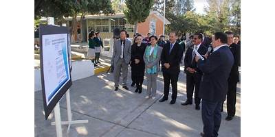 RICARDO FLORES MAGON