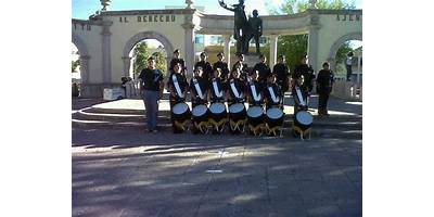 RICARDO FLORES MAGON