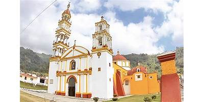 RINCON DE TLACOLULAN