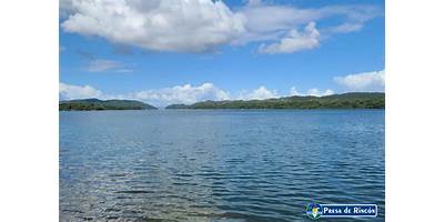 RINCON DEL NARANJO LA PRESA (RINCON DE LA PRESA)