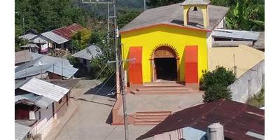 RINCON, EL; SECCION DE LAS TRUCHAS