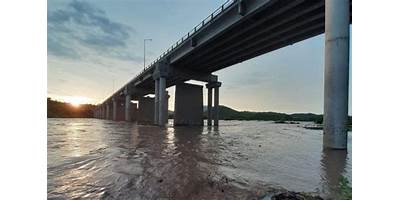 RIO BALUARTE
