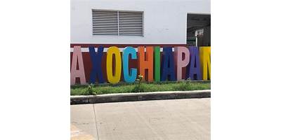 RIO COATZACOALCOS
