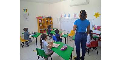 RISI INSTITUTO EDUCATIVO