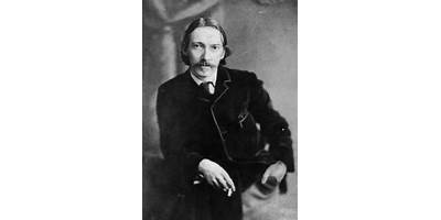 ROBERT LOUIS STEVENSON
