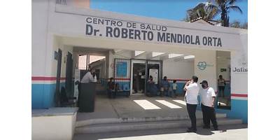 ROBERTO MENDIOLA ORTA