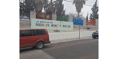 RODOLFO MONROY RIVERA