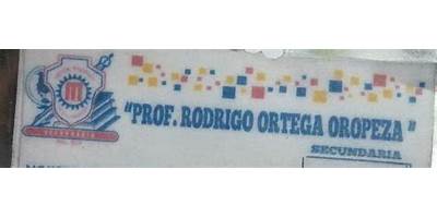 RODRIGO ORTEGA OROPEZA