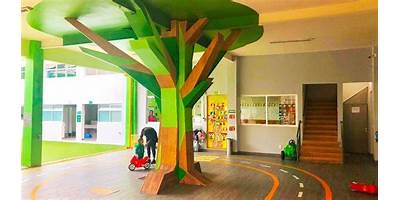 ROOTLAND ELEMENTARY SCHOOL