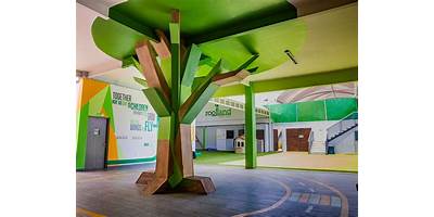 ROOTLAND KINDER SCHOOL