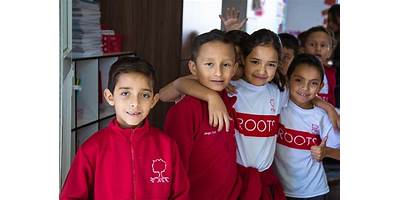 ROOTS SCHOOL