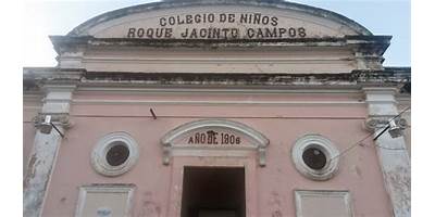 ROQUE JACINTO CAMPOS