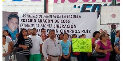 ROSARIO ARAGON COSS