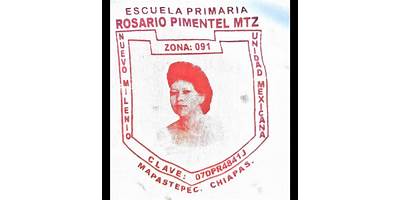 ROSARIO PIMENTEL MARTINEZ