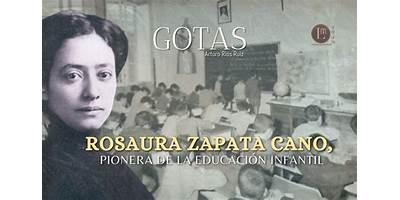 ROSAURA ZAPATA CANO