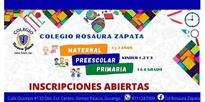 ROSAURA ZAPATA