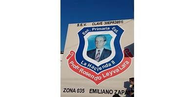 ROSENDO LEYVA LARA