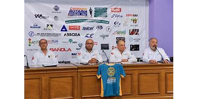ROTARIA FEDERAL 1
