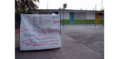 RUBEN JARAMILLO