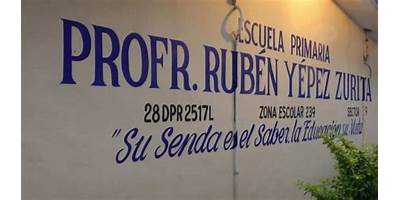 RUBEN YEPEZ ZURITA