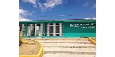 RUFINO TAMAYO