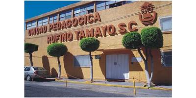 RUFINO TAMAYO