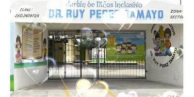 RUY PEREZ TAMAYO