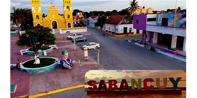 SABANCUY