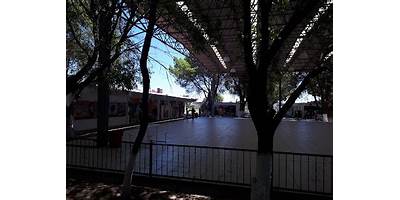 SABINAS
