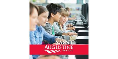 SAINT AUGUSTINE SCHOOL