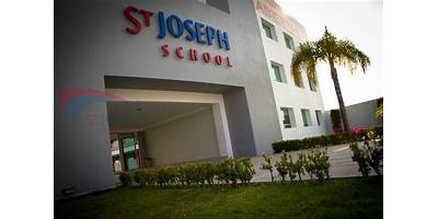 SAINT JOSEPH SCHOOL PLANTEL 2