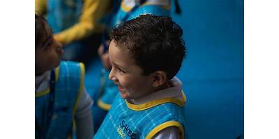 SAKBÉ KIDZ