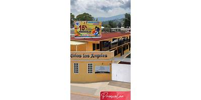 SALITRILLO