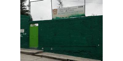 SALVADOR NOVO