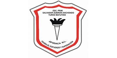 SALVADOR ZUBIRAN ANCHONDO