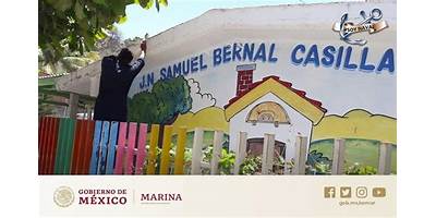 SAMUEL BERNAL CASILLAS