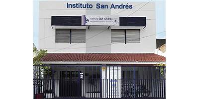 SAN ANDRES LOMA ENCERRADA