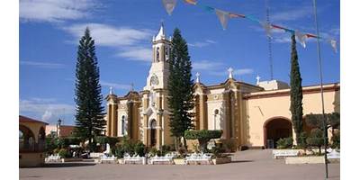 SAN ANTONIO MAZATEPEC