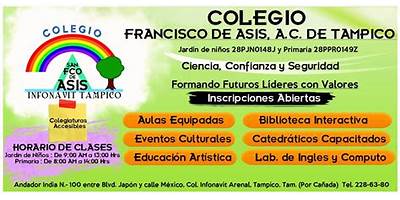 SAN FRANCISCO DE ASIS
