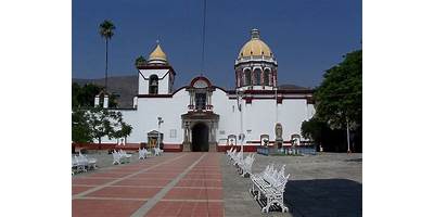 SAN GABRIEL